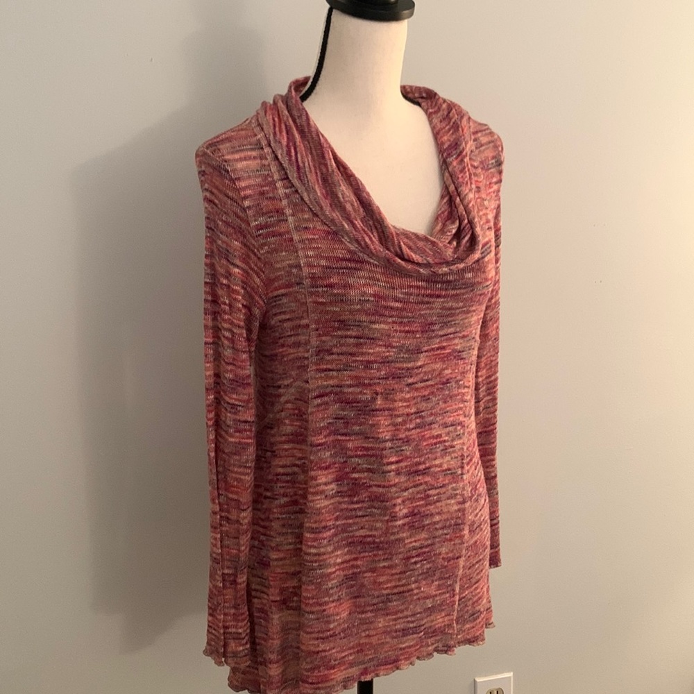 Miracle body sweater